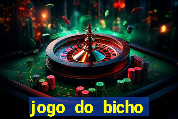 jogo do bicho estrela da sorte